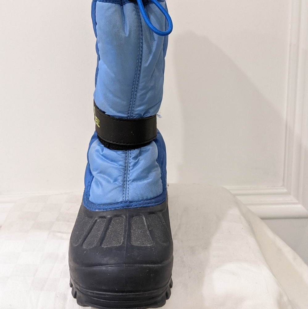 Sorel winter boots - Picture 3 of 11